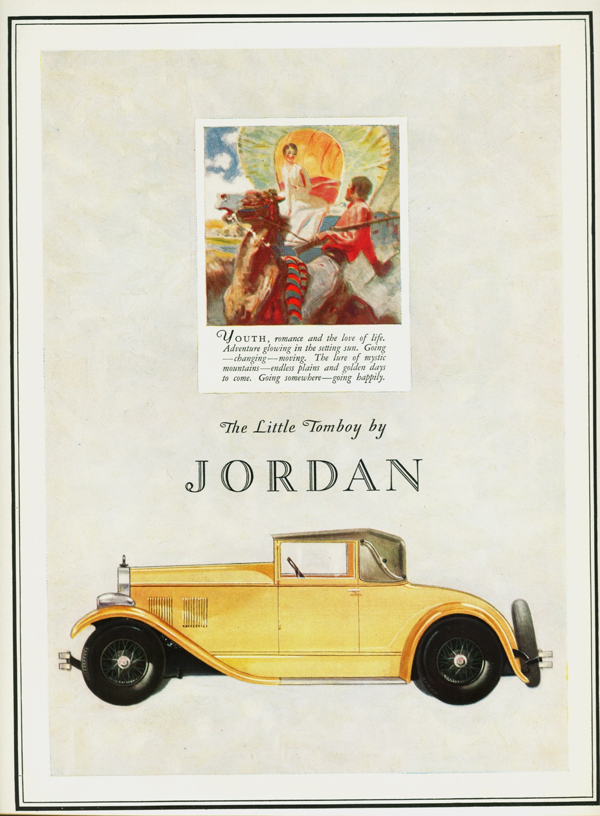 1927 Jordan 3